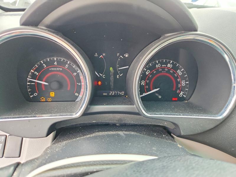 Aukcja sprzedaży 2008 Toyota Highlander, vin: JTEES41A682026404, numer aukcji: 58840826