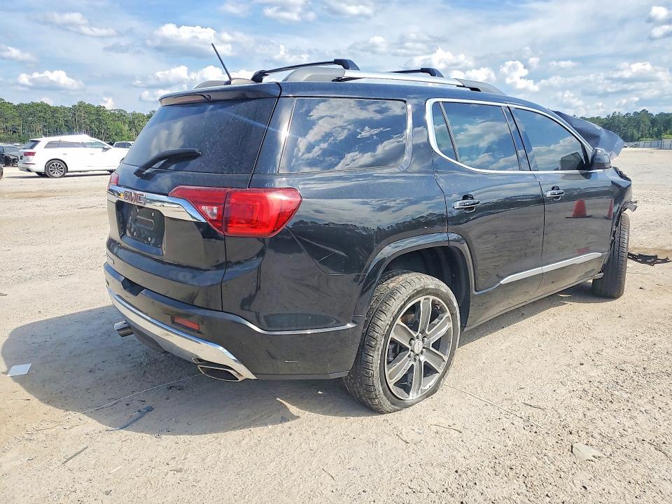 Продажа на аукционе авто 2019 Gmc Acadia, vin: 1GKKNPLS2KZ272407, номер лота: 56715226