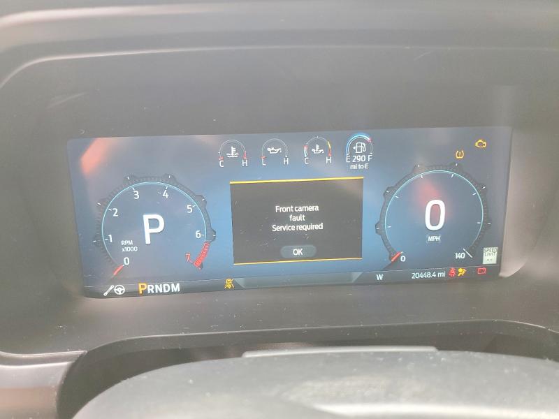 Aukcja sprzedaży 2024 Ford F150, vin: 1FTFW1RG2RFB80817, numer aukcji: 55906306