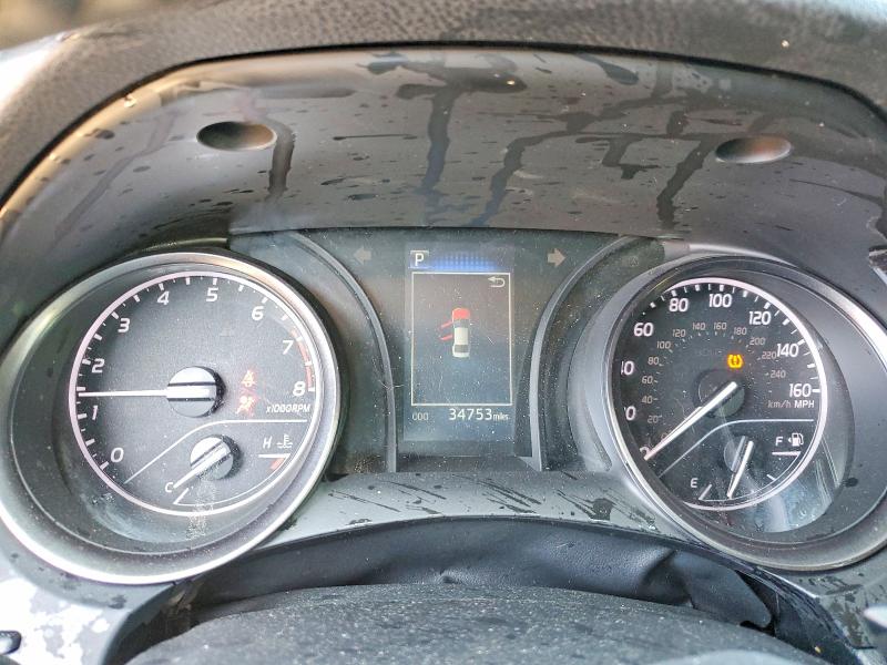 Продажа на аукционе авто 2021 Toyota Camry, vin: 4T1G11AK4MU422848, номер лота: 54733786