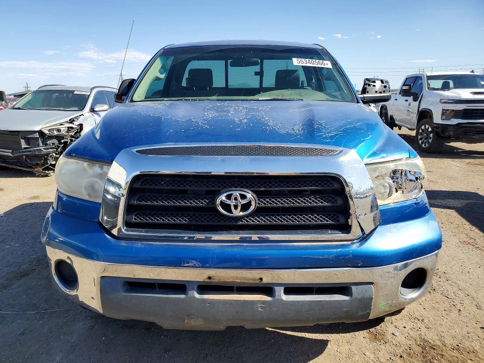 55340566 :رقم المزاد ، 5TFKV52128X002879 vin ، 2008 Toyota Tundra مزاد بيع