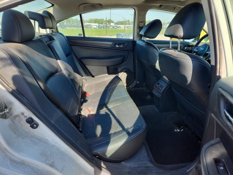 2015 Subaru Legacy მანქანა იყიდება აუქციონზე, vin: 4S3BNBN69F3017549, აუქციონის ნომერი: 55593686