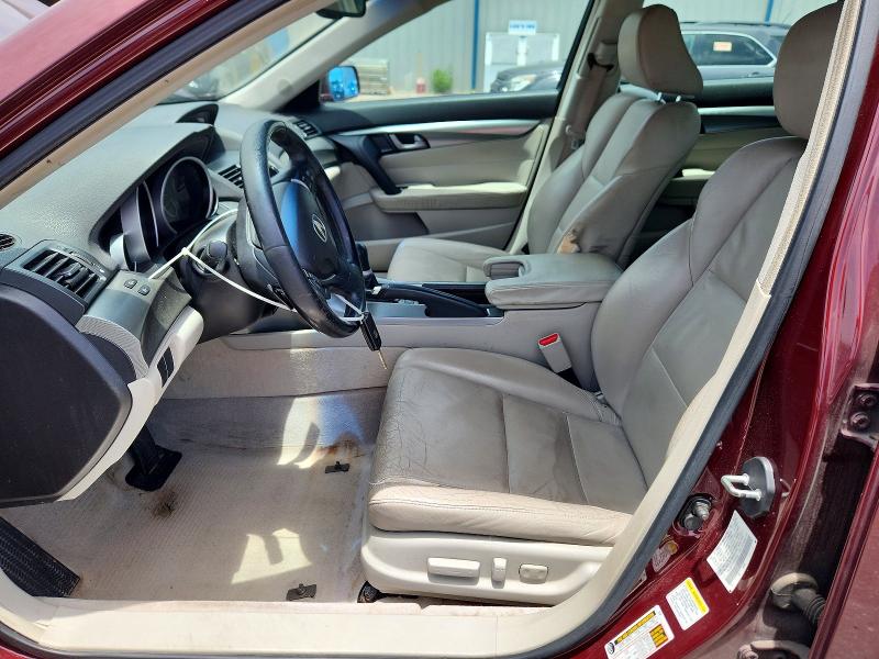 Продаж на аукціоні авто 2010 Acura Tl, vin: 19UUA8F29AA014742, номер лоту: 56596246