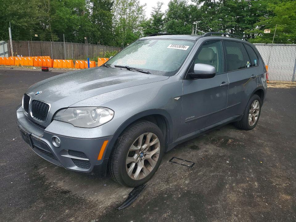 Aukcja sprzedaży 2013 Bmw X5, vin: 5UXZV4C54D0G52330, numer aukcji: 55933696