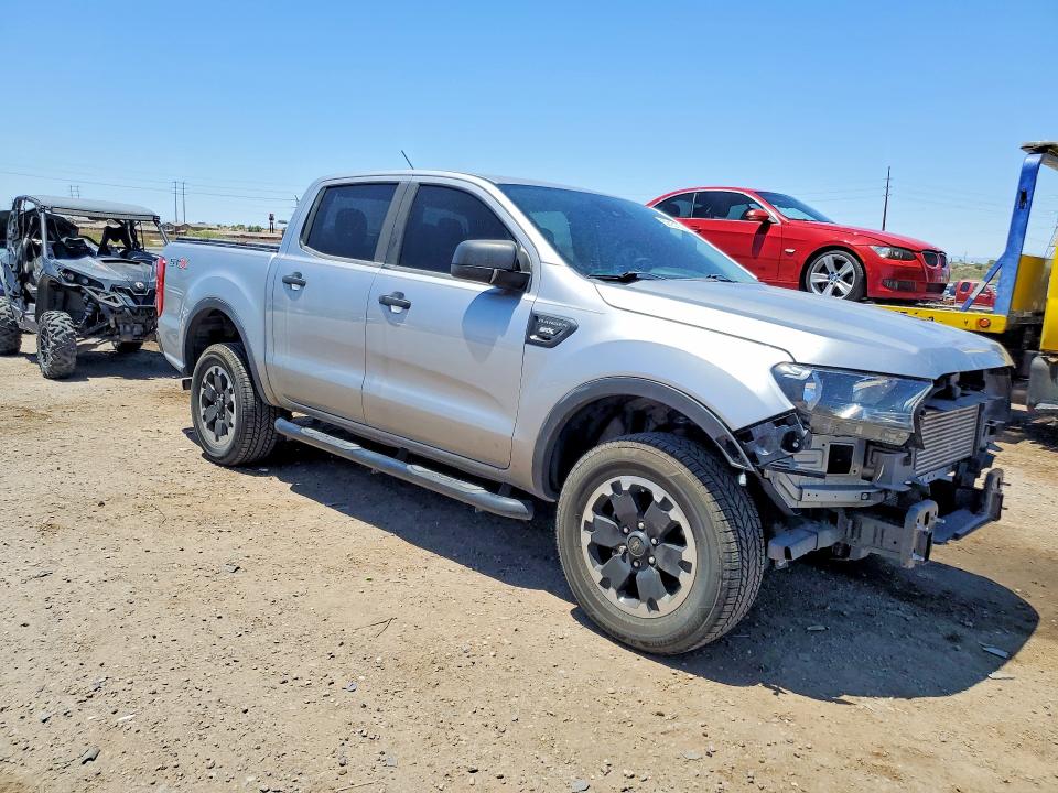 Aukcja sprzedaży 2021 Ford Ranger, vin: 1FTER4EH8MLD10550, numer aukcji: 59151776
