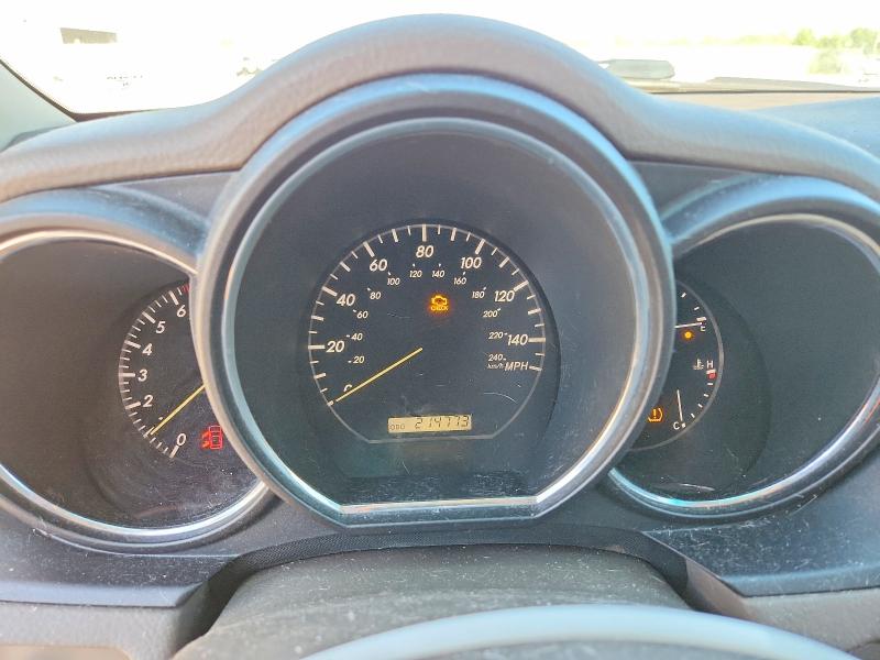 Aukcja sprzedaży 2007 Lexus Rx, vin: 2T2HK31U17C016736, numer aukcji: 55755796