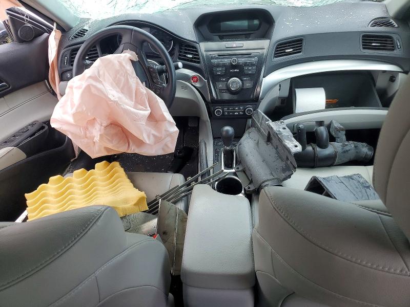56678556 :رقم المزاد ، 19UDE2F36GA024342 vin ، 2016 Acura Ilx مزاد بيع