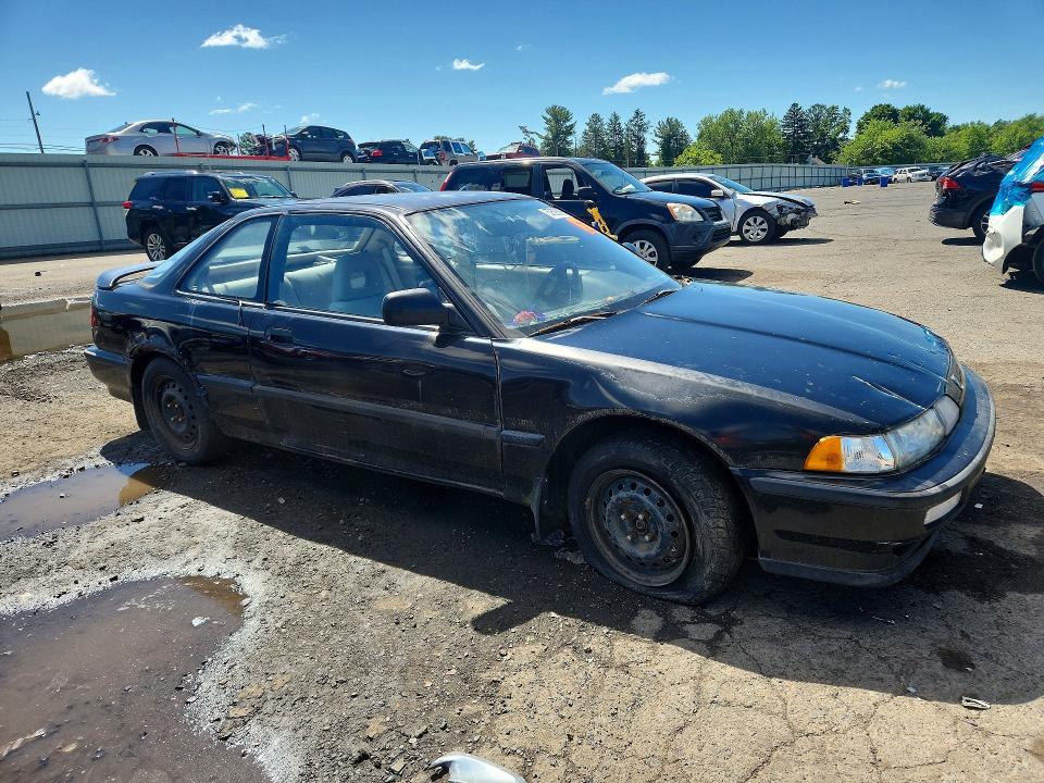Aukcja sprzedaży 1991 Acura Integra, vin: JH4DA9448MS031618, numer aukcji: 57508566