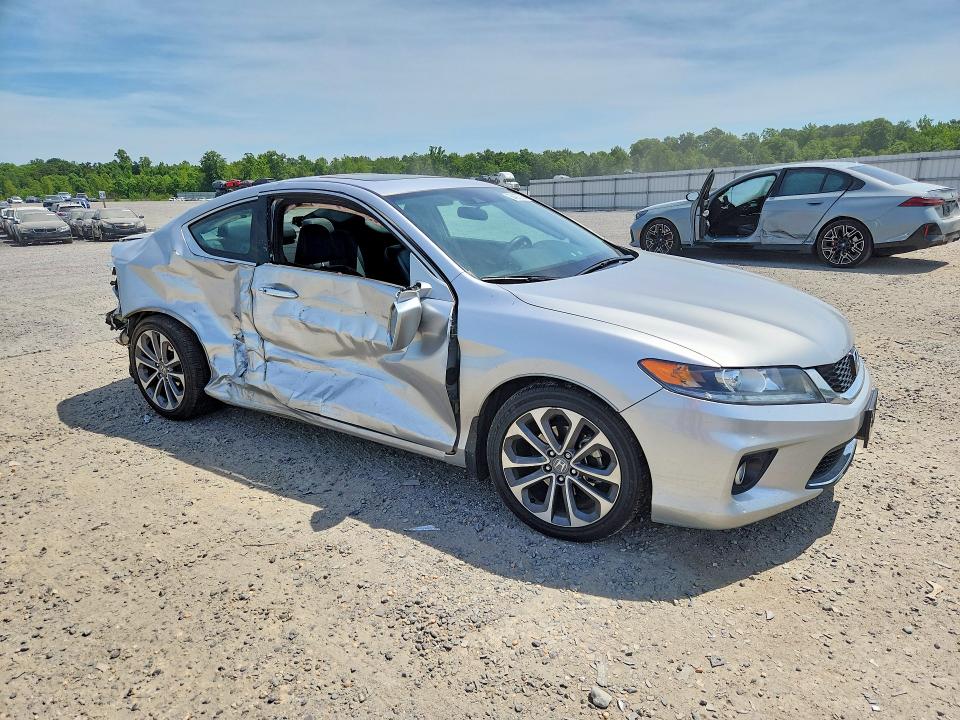 Aukcja sprzedaży 2014 Honda Accord, vin: 1HGCT2B87EA003161, numer aukcji: 56437276