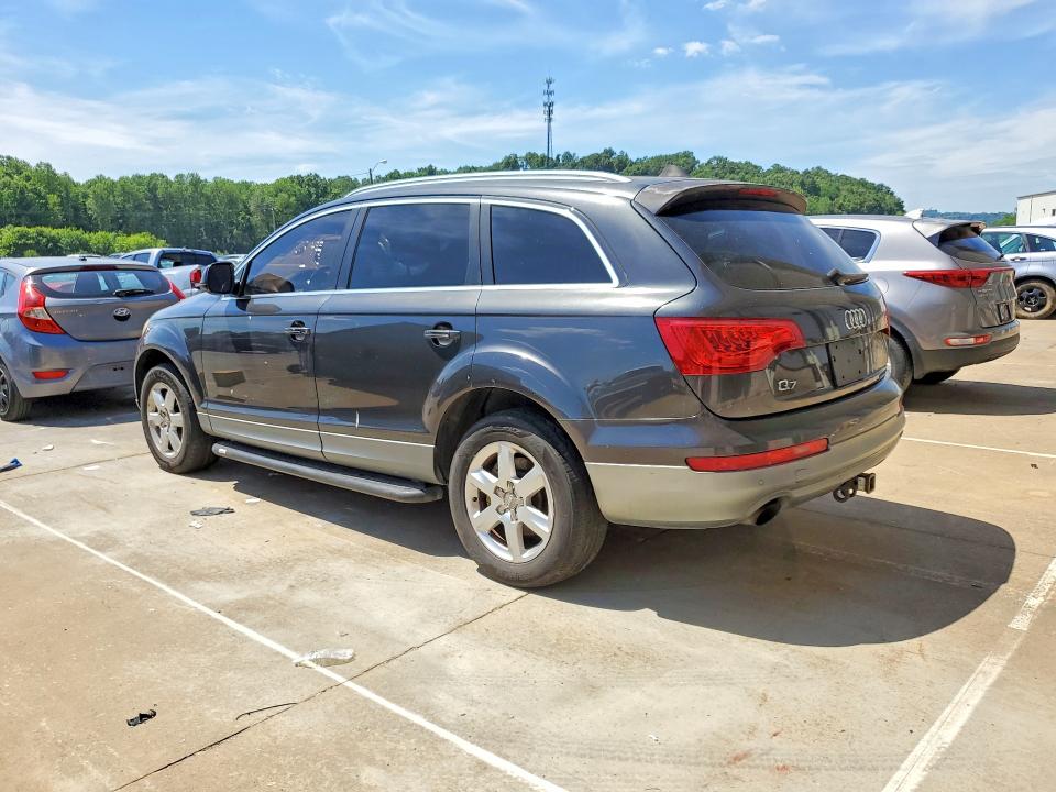 Продаж на аукціоні авто 2011 Audi Q7, vin: WA1CGAFE8BD006636, номер лоту: 56406116