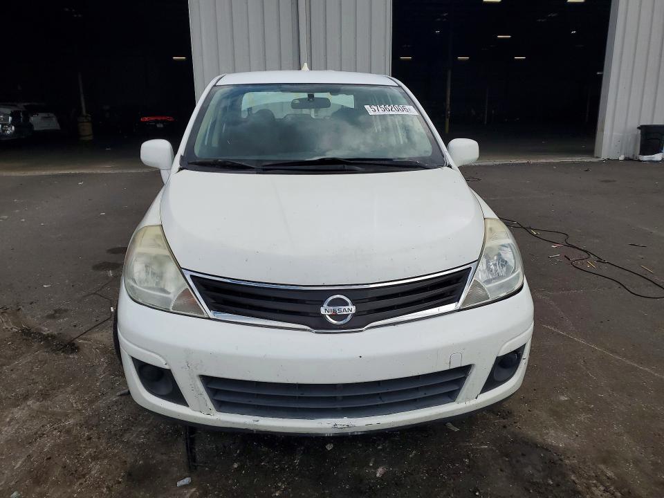 Продажа на аукционе авто 2011 Nissan Versa, vin: 3N1BC1AP2BL463705, номер лота: 57562006