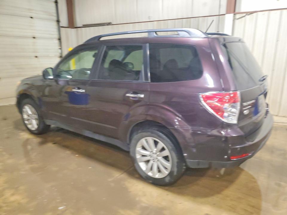 2013 Subaru Forester მანქანა იყიდება აუქციონზე, vin: JF2SHADC4DH418517, აუქციონის ნომერი: 58944076