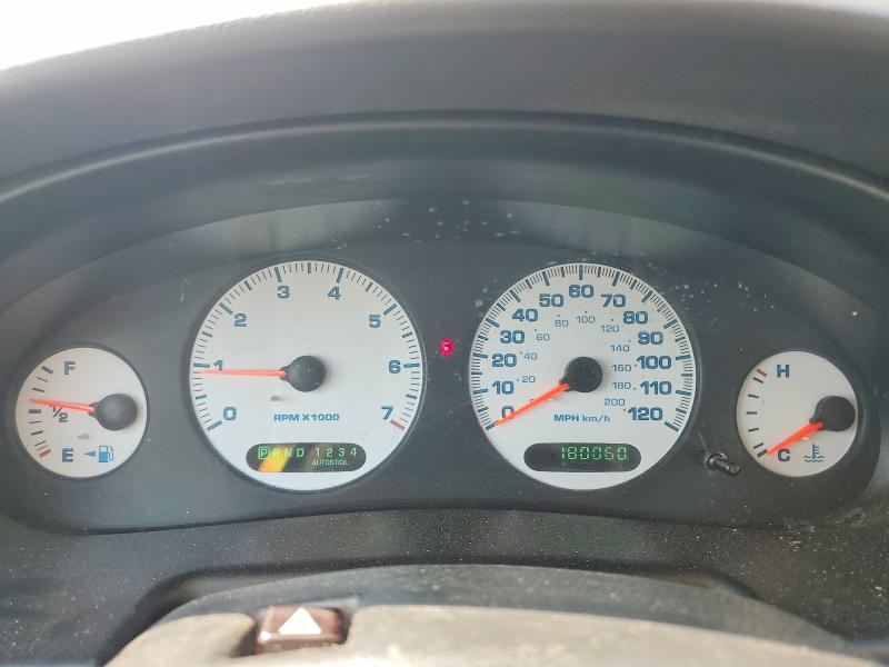 Продажа на аукционе авто 1999 Dodge Intrepid, vin: 2B3HD56J3XH611328, номер лота: 52260456