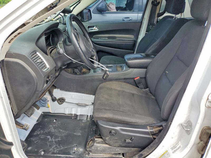 Продажа на аукционе авто 2015 Dodge Durango, vin: 1C4RDJAG0FC710195, номер лота: 56447796