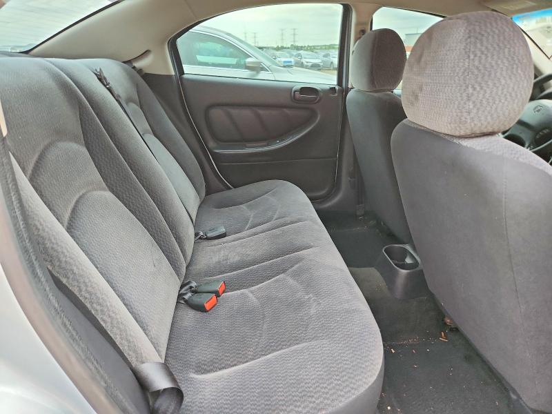 58423226 :رقم المزاد ، 1B3EJ46X71N695064 vin ، 2001 Dodge Stratus مزاد بيع
