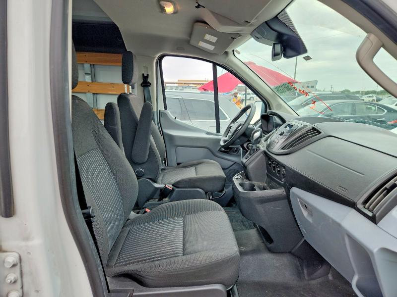 Aukcja sprzedaży 2019 Ford Transit, vin: 1FTYR1ZM8KKB20544, numer aukcji: 58619326