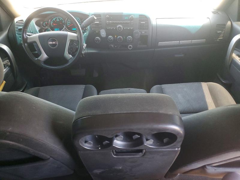 Продажа на аукционе авто 2013 Gmc Sierra, vin: 3GTU2VE29DG317716, номер лота: 56743156