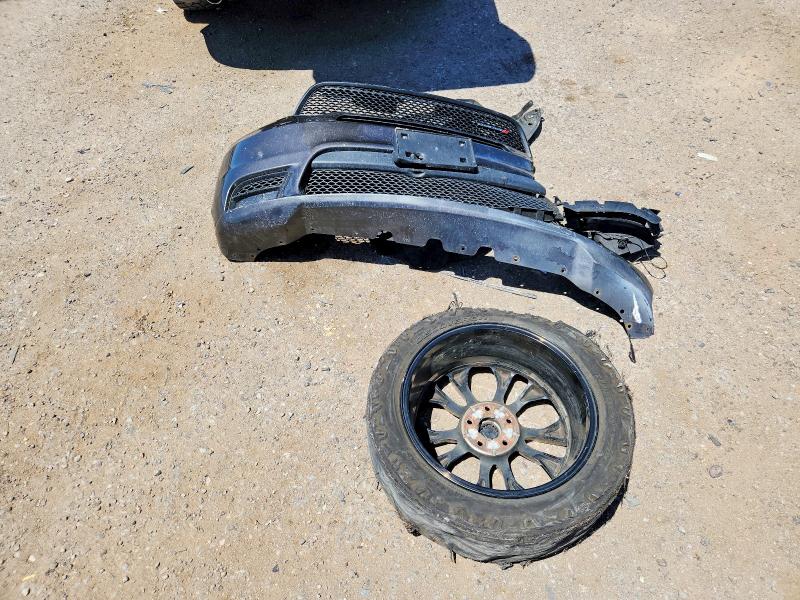 59094666 :رقم المزاد ، 1C4RDJDG9KC664842 vin ، 2019 Dodge Durango مزاد بيع