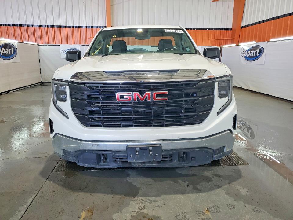 Продажа на аукционе авто 2023 Gmc Sierra, vin: 3GTNUAEK0PG275223, номер лота: 55919066