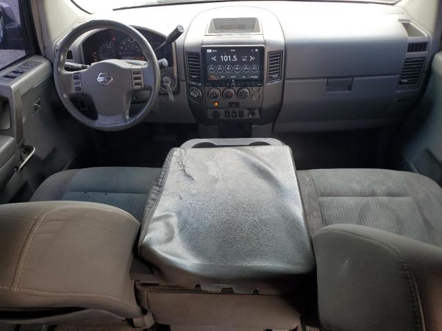 Aukcja sprzedaży 2005 Nissan Titan, vin: 1N6BA07B85N549420, numer aukcji: 55269326