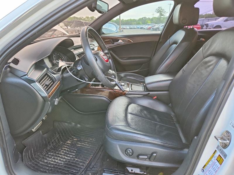 Продаж на аукціоні авто 2013 Audi A6, vin: WAUGFAFC7DN088703, номер лоту: 56460706
