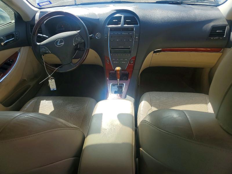 Aukcja sprzedaży 2011 Lexus Es, vin: JTHBK1EG0B2447240, numer aukcji: 54593496