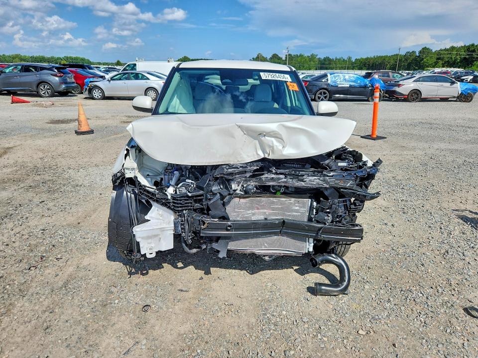 Aukcja sprzedaży 2025 Kia Soul, vin: KNDJ23AU9S7966682, numer aukcji: 57926456