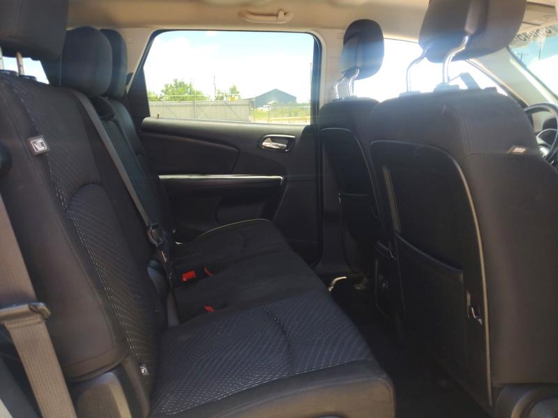 2020 Dodge Journey მანქანა იყიდება აუქციონზე, vin: 3C4PDCABXLT271823, აუქციონის ნომერი: 58045066