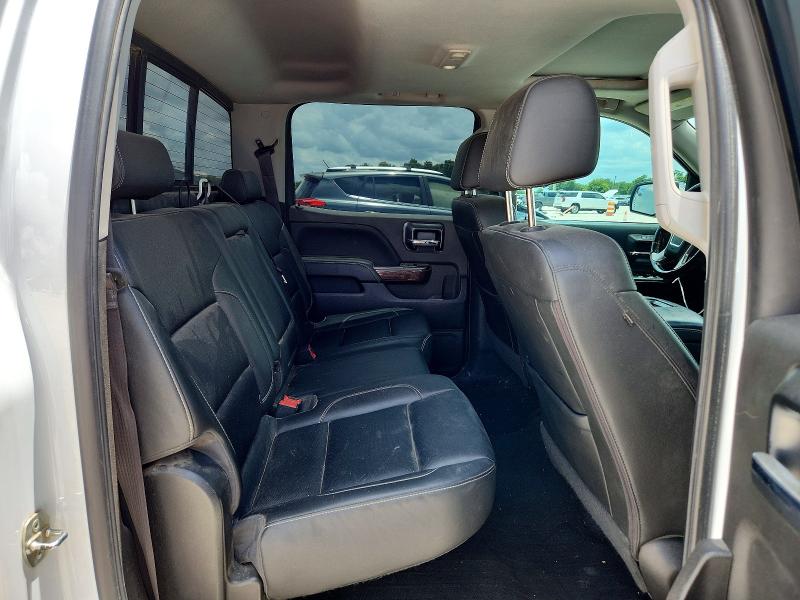 Продажа на аукционе авто 2018 Gmc Sierra, vin: 3GTU2NEC8JG327660, номер лота: 56048786