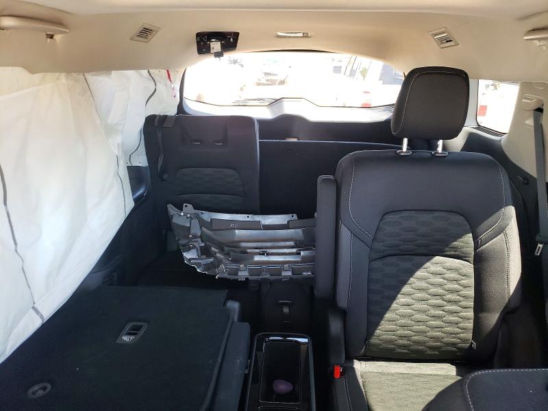 Продаж на аукціоні авто 2024 Nissan Pathfinder, vin: 5N1DR3BD8RC297017, номер лоту: 57706546