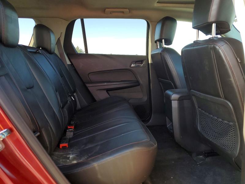 56799606 :رقم المزاد ، 2GKFLVEK1C6237492 vin ، 2012 Gmc Terrain مزاد بيع