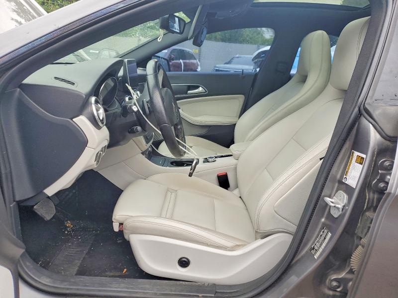 Aukcja sprzedaży 2016 Mercedes-benz Cla, vin: WDDSJ4EB5GN335569, numer aukcji: 56784766