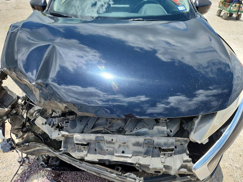 2019 Mitsubishi Eclipse Cross მანქანა იყიდება აუქციონზე, vin: JA4AT5AAXKZ003836, აუქციონის ნომერი: 58646096