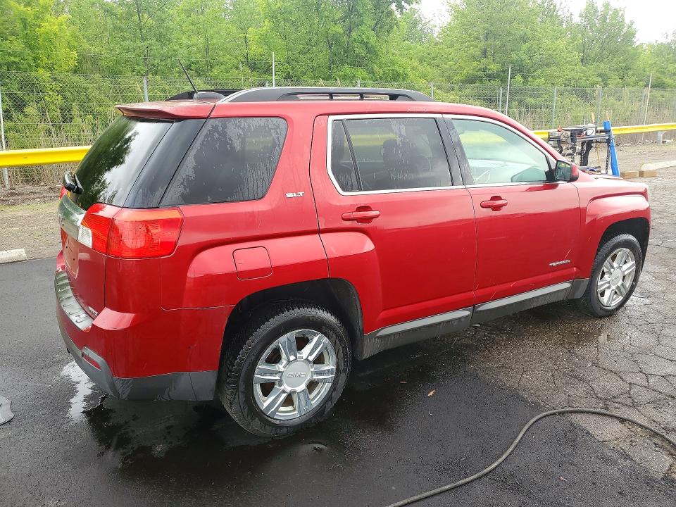 2015 Gmc Terrain მანქანა იყიდება აუქციონზე, vin: 2GKFLXEK4F6395664, აუქციონის ნომერი: 56570526