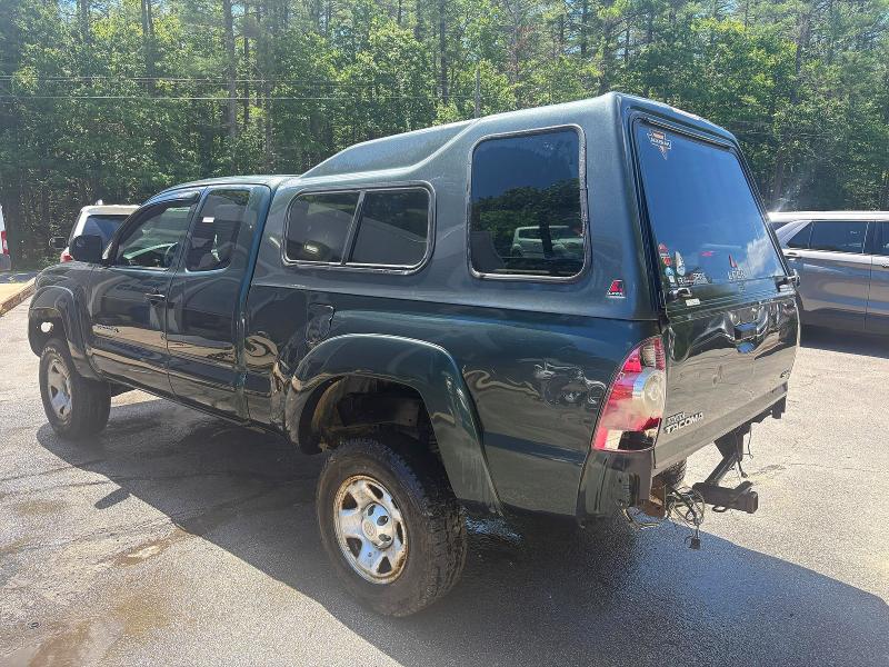 Aukcja sprzedaży 2009 Toyota Tacoma, vin: 5TEUX42N49Z615967, numer aukcji: 59110116