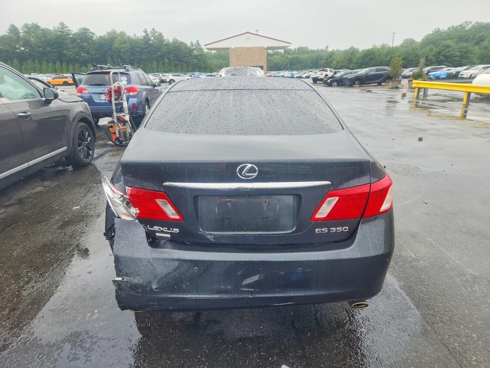 58547316 :رقم المزاد ، JTHBJ46G882166556 vin ، 2008 Lexus Es مزاد بيع