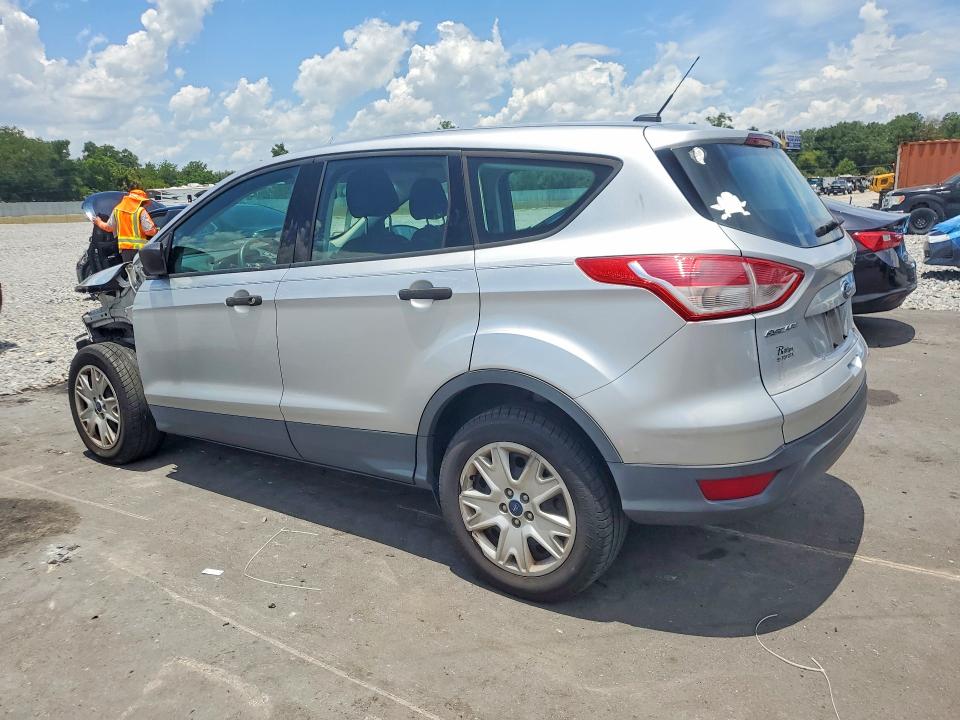 Auction sale of the 2014 Ford Escape, vin: 1FMCU0F73EUB12194, lot number: 57607546