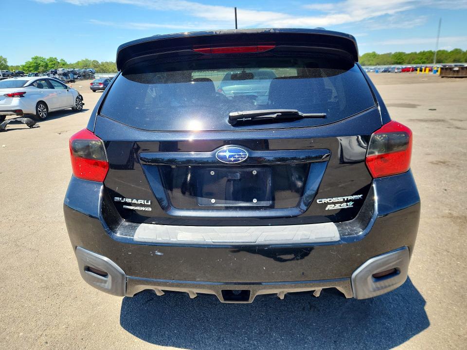 57392086 :رقم المزاد ، JF2GPABC3G8262003 vin ، 2016 Subaru Crosstrek مزاد بيع