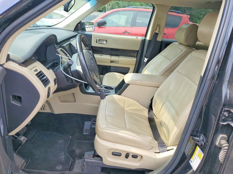Продажа на аукционе авто 2013 Ford Flex, vin: 2FMHK6C86DBD28931, номер лота: 56753316