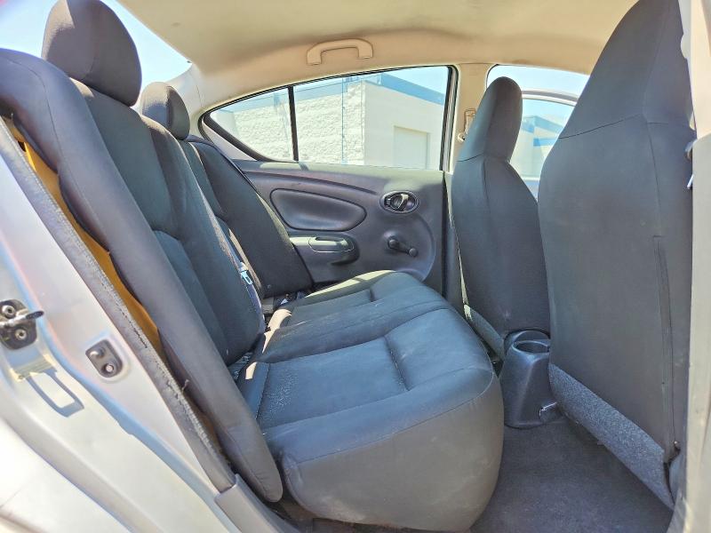Aukcja sprzedaży 2017 Nissan Versa, vin: 3N1CN7AP2HL855206, numer aukcji: 56358846