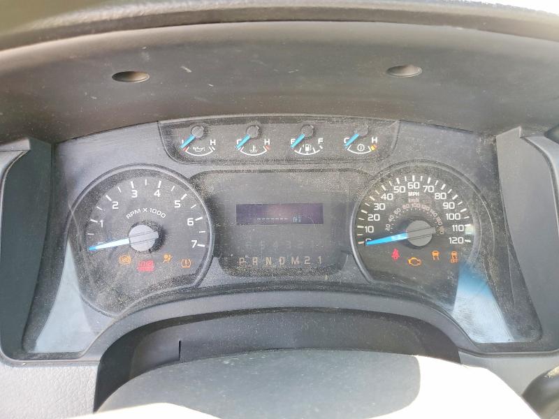 Aukcja sprzedaży 2014 Ford F150, vin: 1FTMF1CM0EKF55966, numer aukcji: 56108036