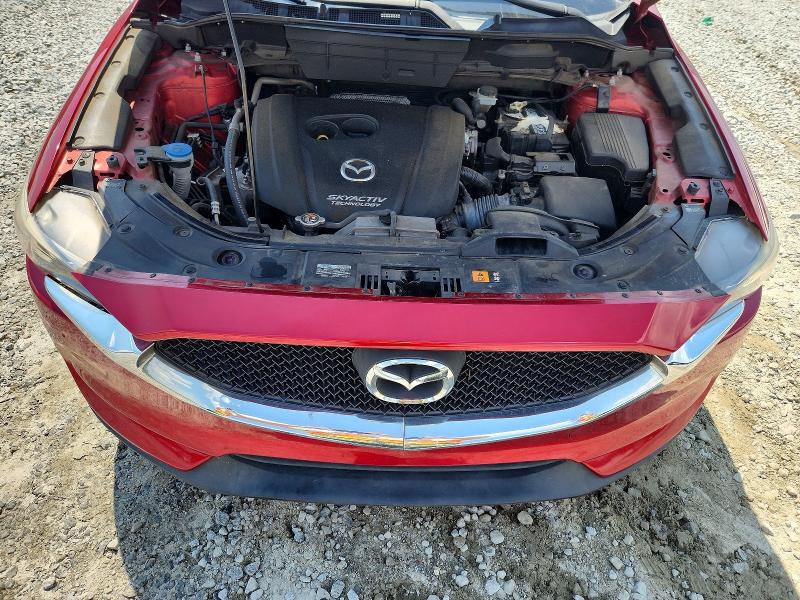 56952196 :رقم المزاد ، JM3KFABM2J0438394 vin ، 2018 Mazda Cx-5 مزاد بيع