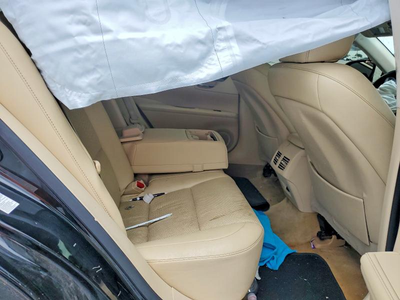2015 Lexus Es მანქანა იყიდება აუქციონზე, vin: JTHBK1GG8F2192856, აუქციონის ნომერი: 56116606