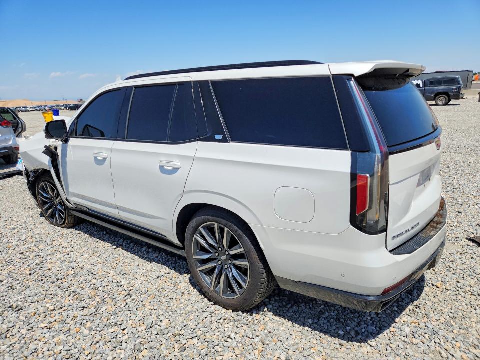 Aukcja sprzedaży 2021 Cadillac Escalade, vin: 1GYS4FKL6MR388533, numer aukcji: 85635095