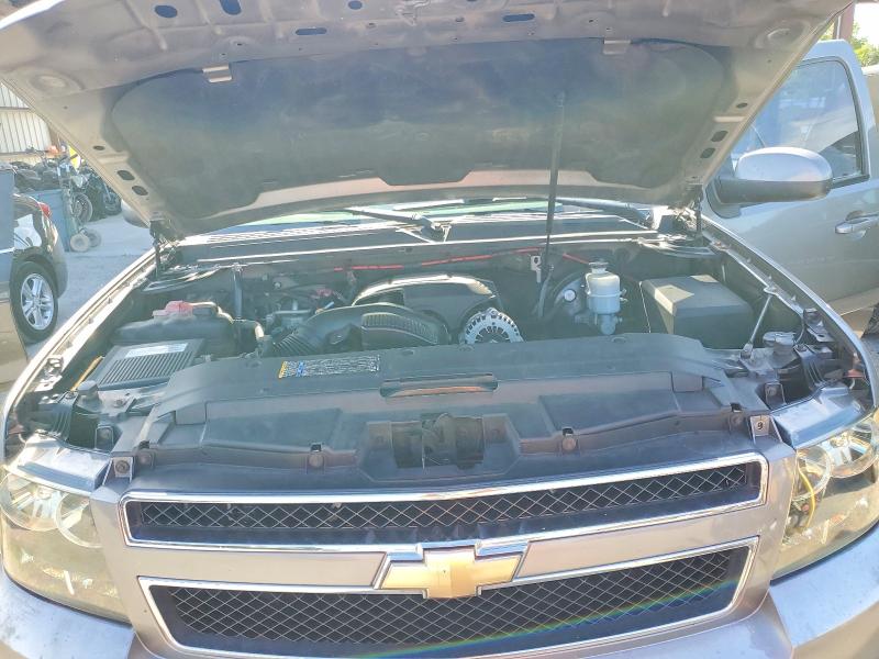 Продаж на аукціоні авто 2007 Chevrolet Tahoe, vin: 1GNFC13027R430905, номер лоту: 56478036