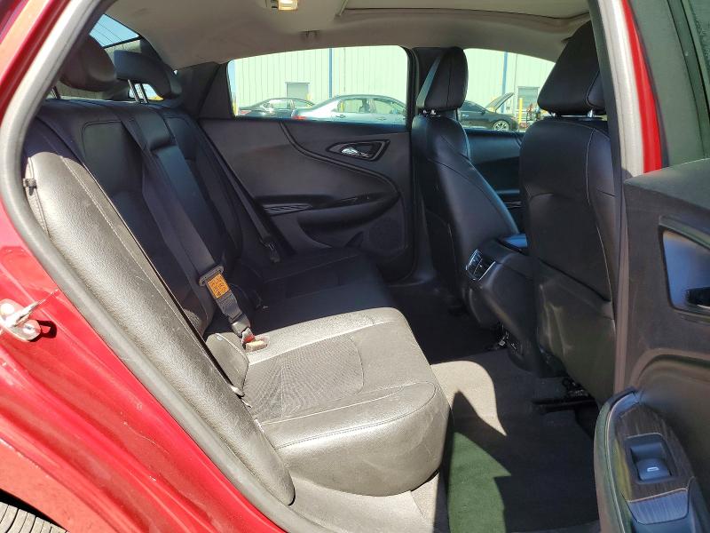 2018 Chevrolet Malibu მანქანა იყიდება აუქციონზე, vin: 1G1ZE5SX5JF131982, აუქციონის ნომერი: 59167676