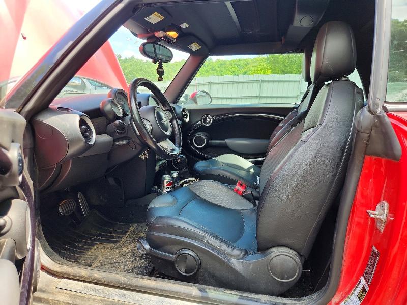 Продаж на аукціоні авто 2009 Mini Cooper, vin: WMWMS33539TG89905, номер лоту: 59056516