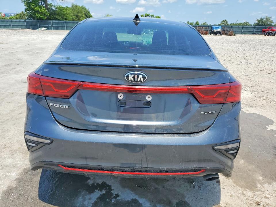 Aukcja sprzedaży 2020 Kia Forte, vin: 3KPF34AD8LE151951, numer aukcji: 59080556