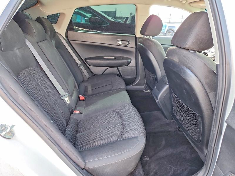 55472726 :رقم المزاد ، 5XXGT4L3XLG443908 vin ، 2020 Kia Optima مزاد بيع