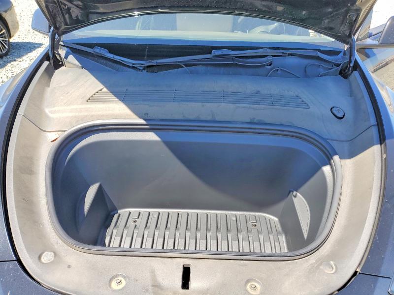 Продаж на аукціоні авто 2021 Tesla Model Y, vin: 5YJYGDEE2MF241334, номер лоту: 58486346